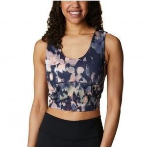 Columbia Boundless Trek Tank Top